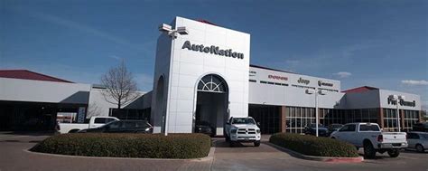 preston jeep dealership dallas tx.